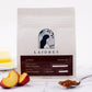 Laidrey Roasters Coffee Bags Limmu Kossa, Washed — Ethiopia featuring notes of caramel, peach, and butter