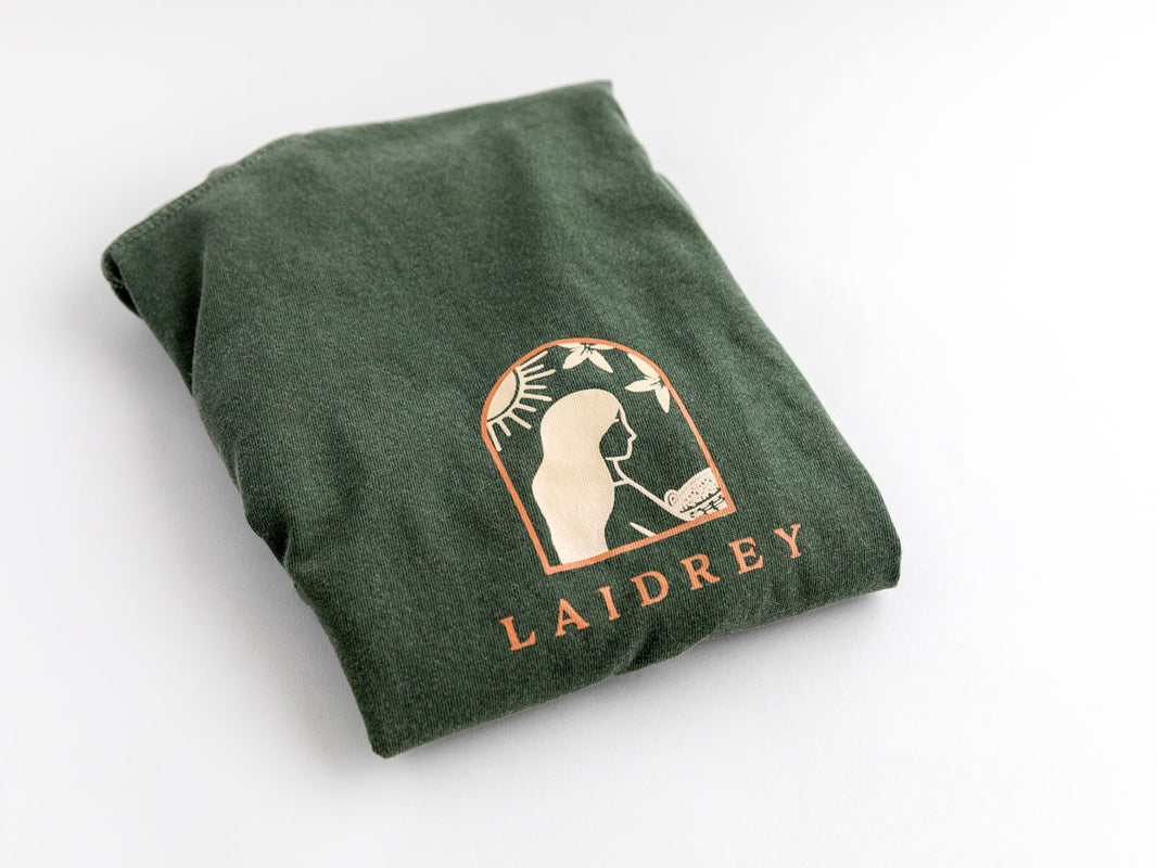 Laidrey T-shirt