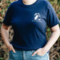 Laidrey T-Shirt Front View